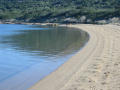 Open to see our local beach just a few minues walk from your accommomdation